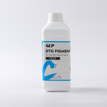 Garment Imprimante Perfect Fasteness Textile DTG Pigment Ink